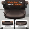 Thumbnail Office Desk Gaming Computer Home Chair Ergonomic Executive High Back Support Flip-up Arms Adjustable Height Swivel... — Smart Chairs, NEO CHAIR