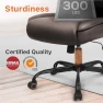 Thumbnail Office Desk Gaming Computer Home Chair Ergonomic Executive High Back Support Flip-up Arms Adjustable Height Swivel... — Smart Chairs, NEO CHAIR