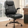Thumbnail Office Desk Gaming Computer Home Chair Ergonomic Executive High Back Support Flip-up Arms Adjustable Height Swivel... — Smart Chairs, NEO CHAIR