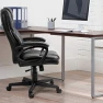 Thumbnail Office Executive Chair — Smart Chairs, Furmax