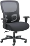 Thumbnail Sadie Big and Tall Ergonomic Office Chair with Mesh Back — Smart Chairs, HON