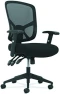 Thumbnail Sadie Big and Tall Ergonomic Office Chair with Mesh Back — Smart Chairs, HON