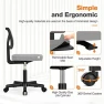 Thumbnail Small Desk Chair — Smart Chairs, Sweetcrispy