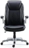 Thumbnail Sorina Bonded Leather Chair — Smart Chairs, STAPLES