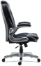 Thumbnail Sorina Bonded Leather Chair — Smart Chairs, STAPLES