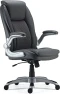 Thumbnail Sorina Bonded Leather Chair — Smart Chairs, STAPLES