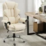 Thumbnail 6-Point Massage Executive Chair — Massage Chairs, HOMREST
