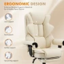 Thumbnail 6-Point Massage Executive Chair — Massage Chairs, HOMREST