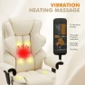 Thumbnail 6-Point Massage Executive Chair — Massage Chairs, HOMREST