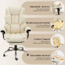 Thumbnail 6-Point Massage Executive Chair — Massage Chairs, HOMREST
