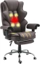 Thumbnail 6-Point Massage Executive Chair — Massage Chairs, HOMREST