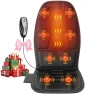 Thumbnail Back Massager with Heat — Massage Chairs, Comrelax