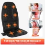 Thumbnail Back Massager with Heat — Massage Chairs, Comrelax