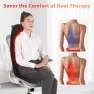 Thumbnail Back Massager with Heat — Massage Chairs, Comrelax