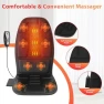 Thumbnail Back Massager with Heat — Massage Chairs, Comrelax