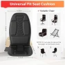 Thumbnail Back Massager with Heat — Massage Chairs, Comrelax