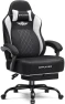 Thumbnail Big and Tall Gaming Chair with Footrest — Smart Chairs, GTPLAYER