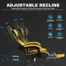 Thumbnail Ergonomic Video Gamer Chair — Massage Chairs, SUKIDA