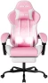 Thumbnail Ergonomic Video Gamer Chair — Massage Chairs, SUKIDA
