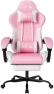 Thumbnail Ergonomic Video Gamer Chair — Massage Chairs, SUKIDA