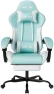Thumbnail Ergonomic Video Gamer Chair — Massage Chairs, SUKIDA