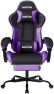 Thumbnail Ergonomic Video Gamer Chair — Massage Chairs, SUKIDA