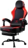 Thumbnail Ergonomic Video Gaming Chair — Smart Chairs, VITESSE