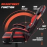 Thumbnail Ergonomic Video Gaming Chair — Smart Chairs, VITESSE