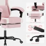 Thumbnail Fabric Video Gaming Chair — Smart Chairs, SUKIDA