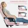 Thumbnail Fabric Video Gaming Chair — Smart Chairs, SUKIDA