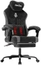 Thumbnail Fabric Video Gaming Chair — Smart Chairs, SUKIDA