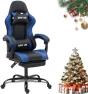 Thumbnail Gaming Chair with Footrest — Smart Chairs, WENTUM