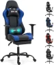 Thumbnail Gaming Chair with Footrest — Smart Chairs, WENTUM