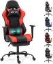 Thumbnail Gaming Chair with Footrest — Smart Chairs, WENTUM