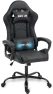 Thumbnail Gaming Chair with Footrest — Smart Chairs, WENTUM