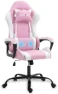 Thumbnail Gaming Chair with Footrest — Smart Chairs, WENTUM