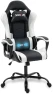Thumbnail Gaming Chair with Footrest — Smart Chairs, WENTUM