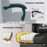 Thumbnail Gaming Chair with Footrest — Smart Chairs, Gamtimer