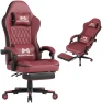 Thumbnail Gaming Chair with Footrest — Smart Chairs, Gamtimer