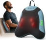 Thumbnail Lumbar Support Pillow with Heat and Vibration — Massage Chairs, COMFIER