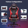 Thumbnail Massage Gaming Chair 7-Point — Smart Chairs, Douxlife