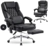 Thumbnail Massage Office Chair with Foot Rest — Massage Chairs, CHAIRKER