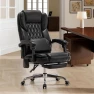 Thumbnail Massage Office Chair with Foot Rest — Massage Chairs, CHAIRKER