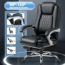 Thumbnail Massage Office Chair with Foot Rest — Massage Chairs, Mvpipi