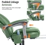 Thumbnail Massage Office Chair with Heat & Footrest — Massage Chairs, Xiuyu