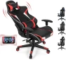 Thumbnail Massage Office Chair — Smart Chairs, Goplus