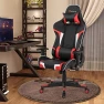 Thumbnail Massage Office Chair — Smart Chairs, Goplus