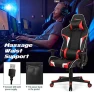 Thumbnail Massage Office Chair — Smart Chairs, Goplus
