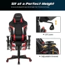 Thumbnail Massage Office Chair — Smart Chairs, Goplus