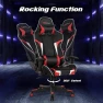 Thumbnail Massage Office Chair — Smart Chairs, Goplus